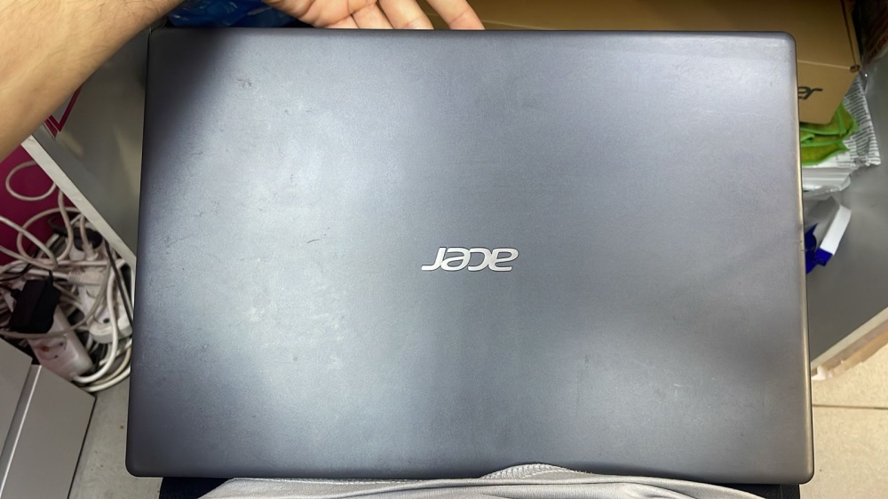 Ноутбук Acer