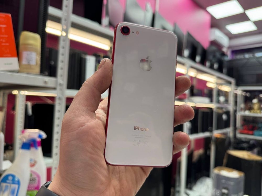 Смартфон iPhone 8 256 Gb
