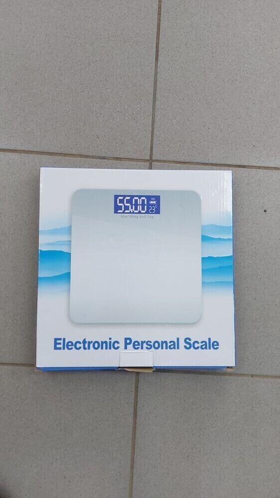 Весы Electronic