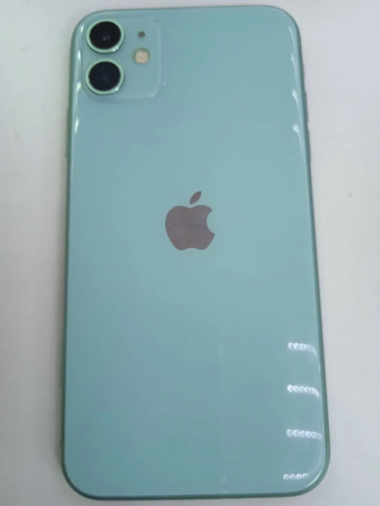 Смартфон iPhone 11 64Gb акб 78