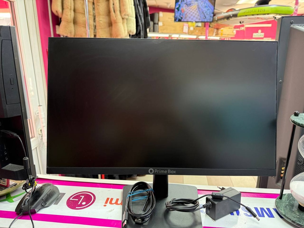 Монитор PRIME BOX EAGLE M24