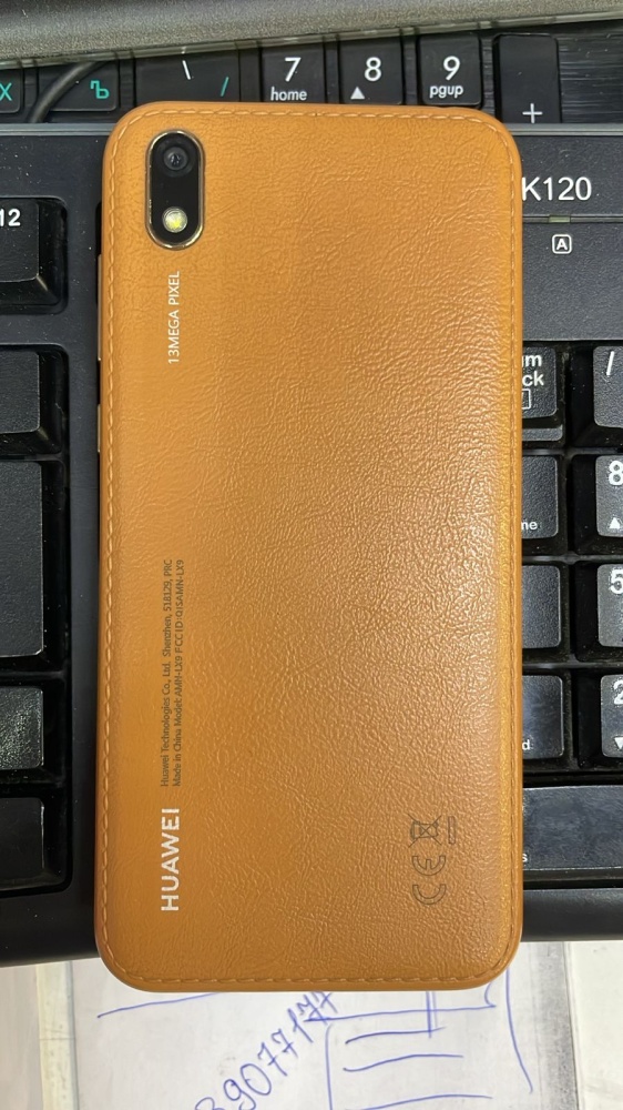Смартфон Huawei Y5 2019