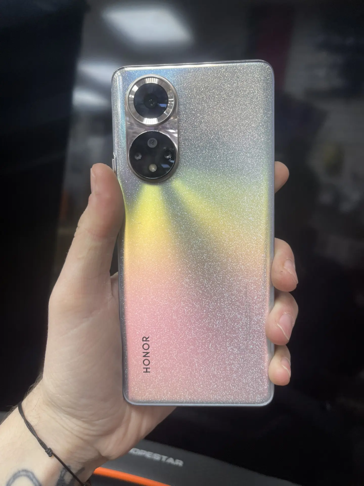 Смартфон Honor 50 8/256