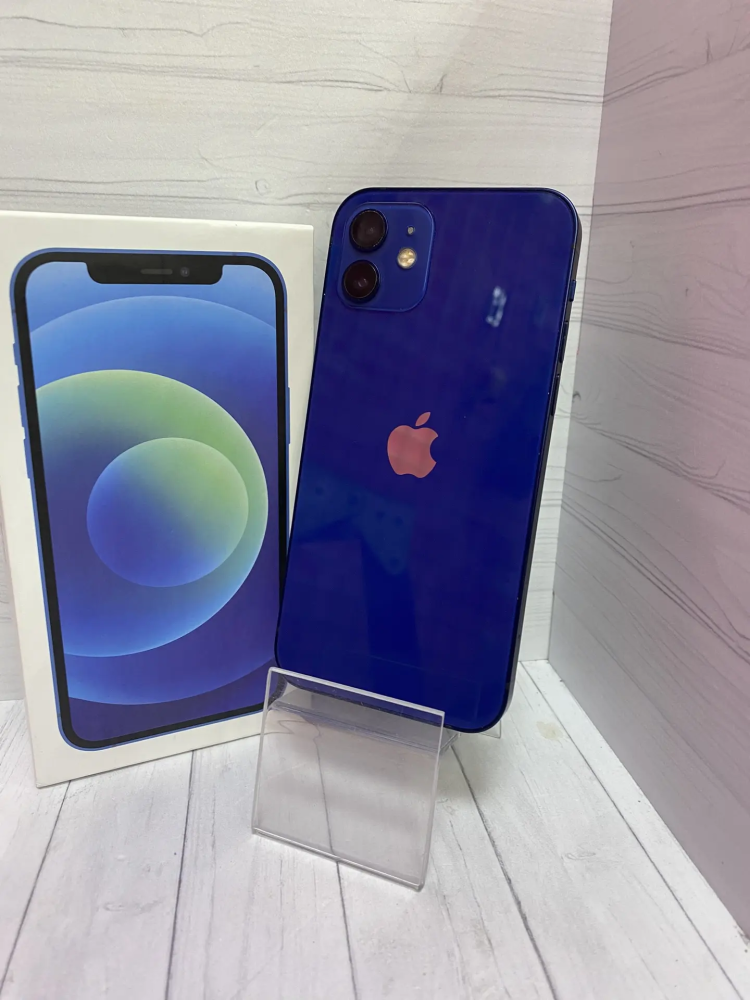 Смартфон iPhone 12 256 Gb