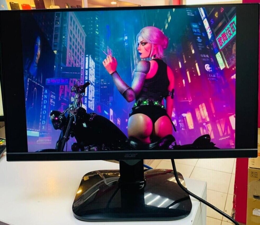 Монитор ACER EG240Y