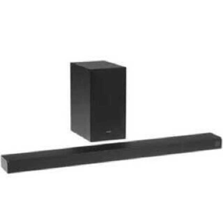 Домашний кинотеатр Samsung HW-A55C