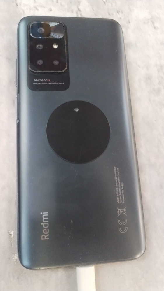 Смартфон Xiaomi Redmi 10  4\64