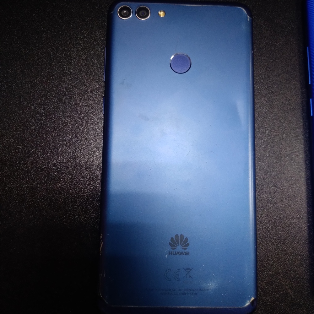 Смартфон Huawei Y9 2018 3\32