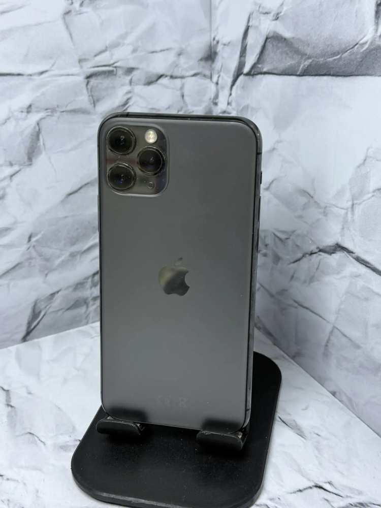 Смартфон iPhone 11 PRO 256 Gb
