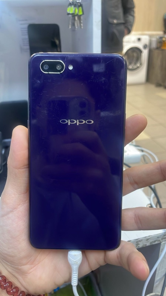 Смартфон Oppo A3S
