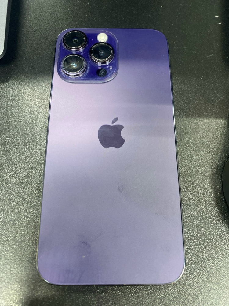 Смартфон iPhone 14 PRO MAX 512GB