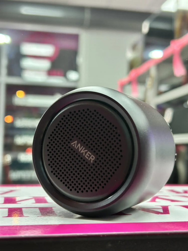 Акустика Anker Soundcore mini