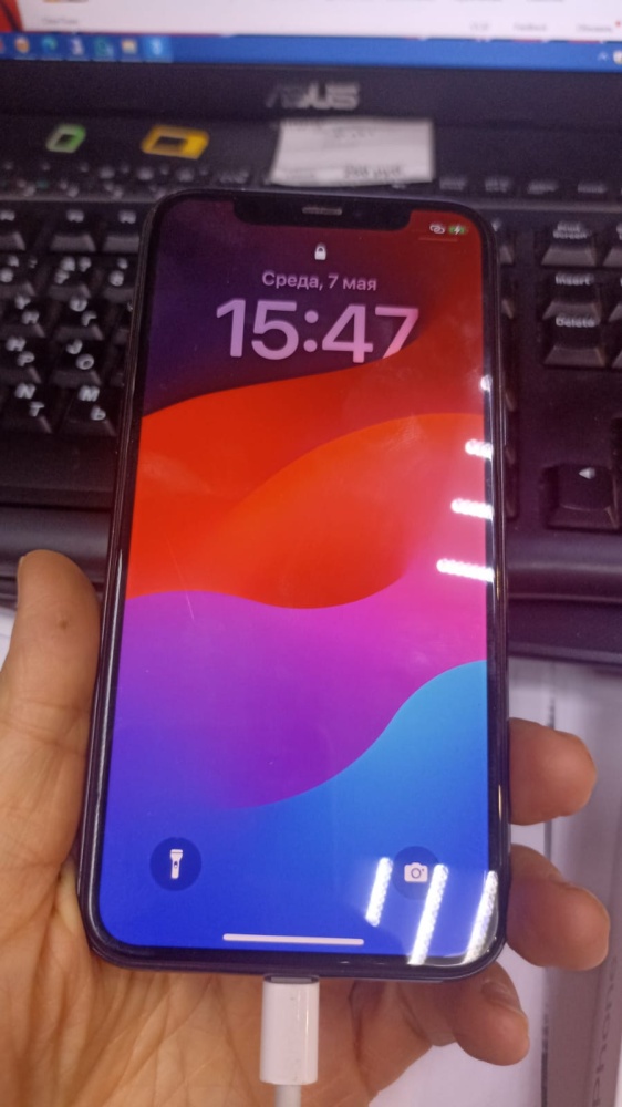Смартфон iPhone 11 PRO 256 Gb