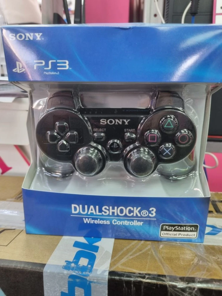 Геймпад PS3