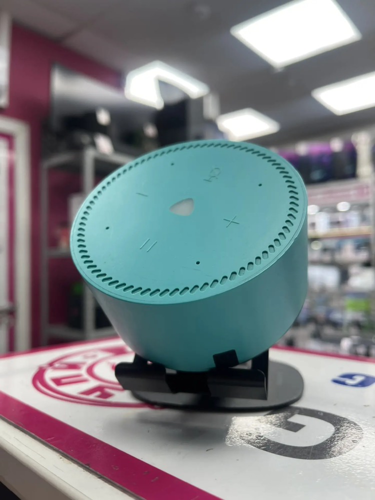 Акустика Яндекс-станция yndx 00025