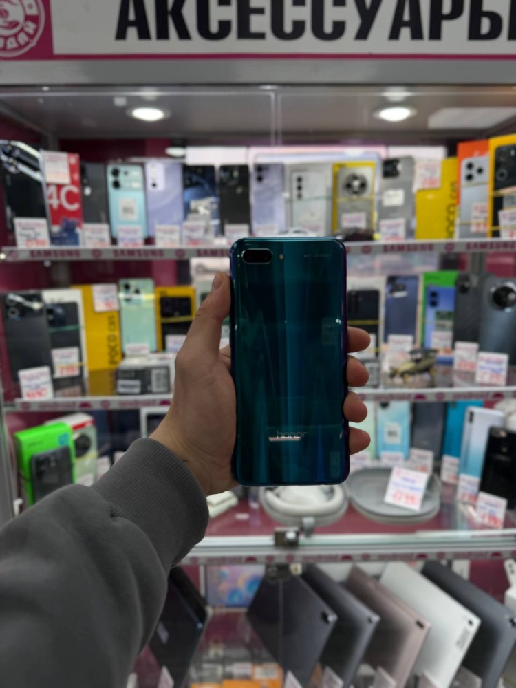 Смартфон Honor 10 4\64