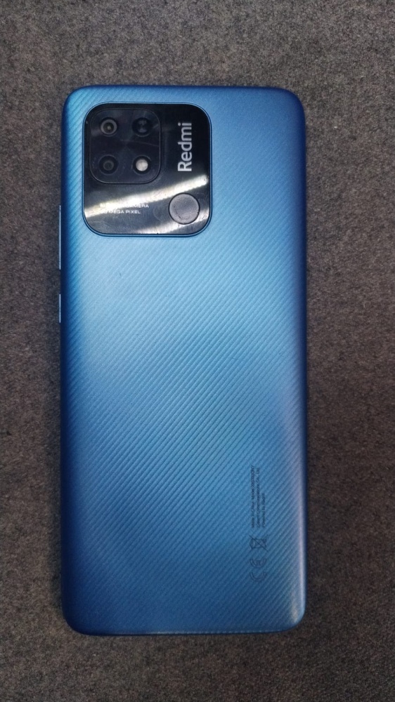 Смартфон Xiaomi Redmi 10C  64 гб
