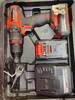 Шуруповерт einhell TE/CD 1840